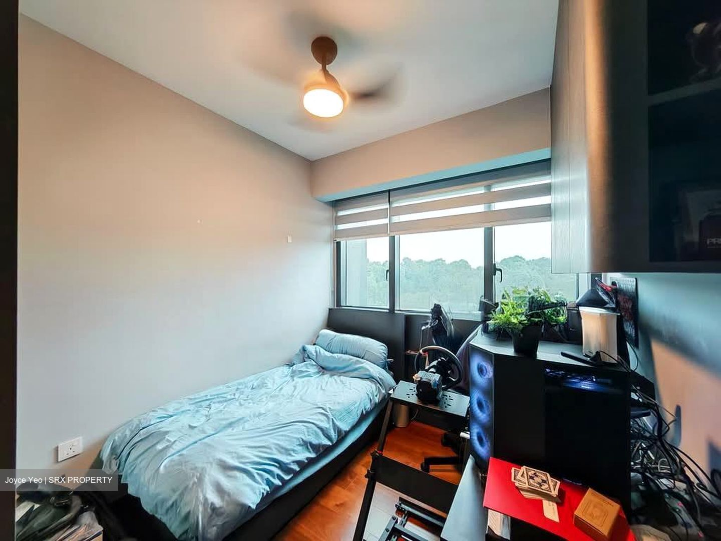 Normanton Park (D5), Apartment #553987481